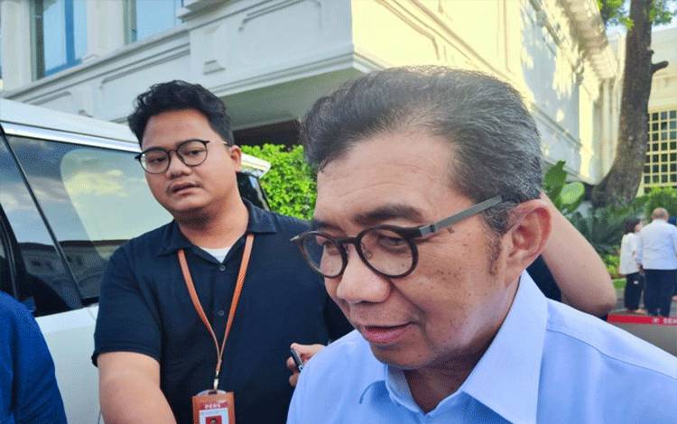 Peluncuran Danantara Diundur Hingga Presiden Kembali Dari Luar Negeri