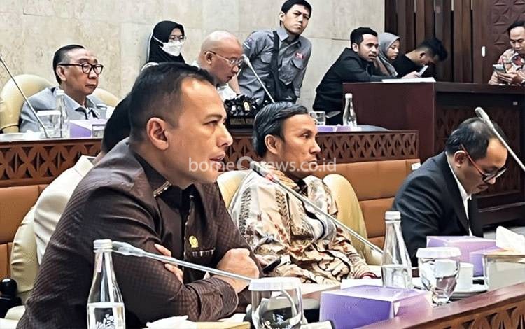 Komisi V DPR Ingin Kemenhub Awasi Harga Tiket Pesawat Jelang Natal