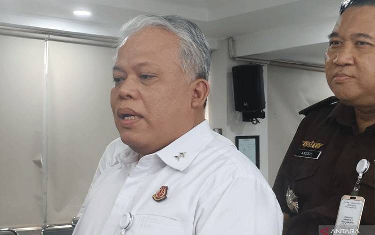 Kejagung kembali Periksa Dirut Sritex Iwan Kurniawan