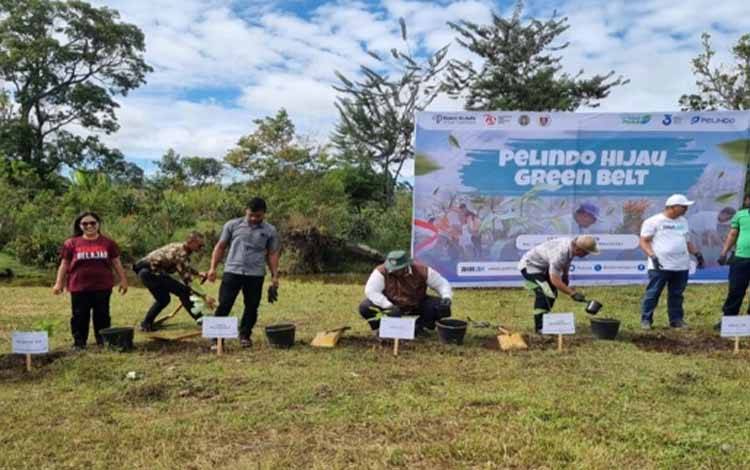 Desa Habeahan: Hulu Bencana Hidrometeorologi dan Tantangan Mitigasi