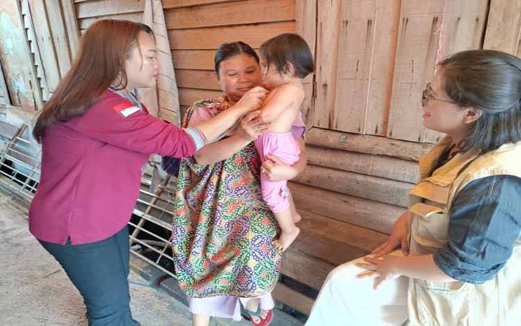 Dinkes Kalteng Akui Kesadaran Skrining Kesehatan Masyarakat Masih Rendah