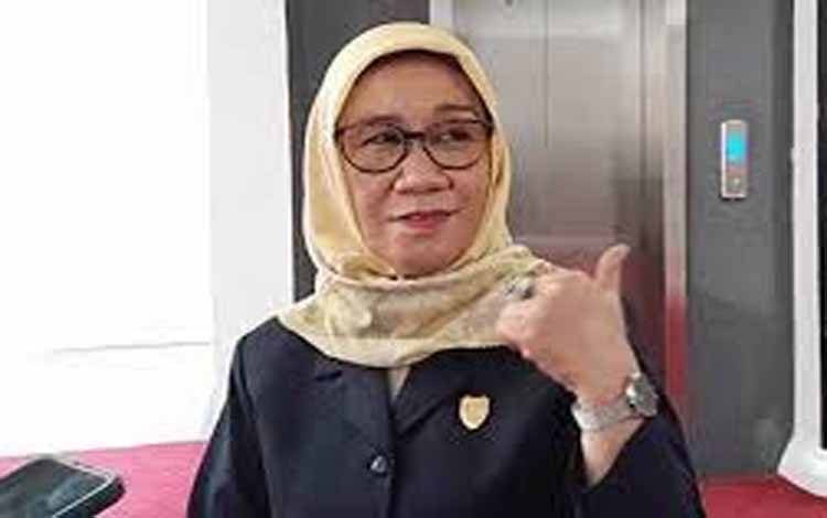 DPRD Kalteng Tekankan Pentingnya Peningkatan SDM Nakes di Wilayah Pelosok