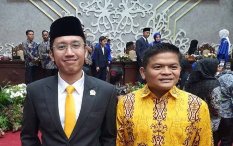 Okki Maulana Dorong Peningkatan Infrastruktur di Pelosok untuk Dukung Pertumbuhan Ekonomi