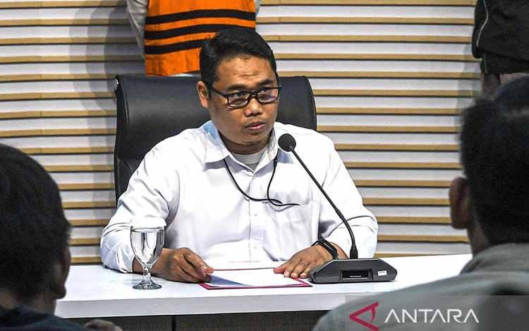 KPK Tetapkan Eks Kakanwil Pajak Jakarta Tersangka Gratifikasi