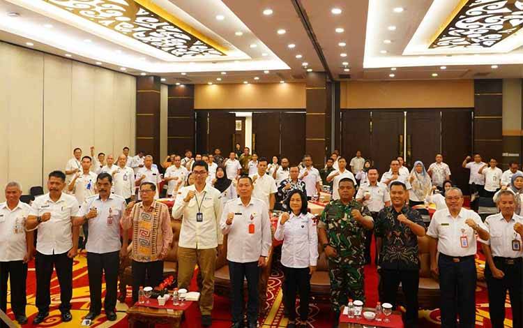 Dialog Ketahanan Ekonomi Momentum Perkuat Sinergi
