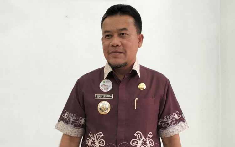 Pemkab Sukamara Bentuk Tim GTRA Optimalkan Reformasi Agraria