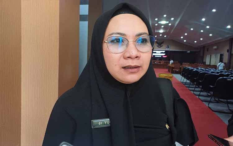 Poliklinik Jantung dan Saraf di RSUD dr Murjani Tutup, Pasien Diarahkan Begini