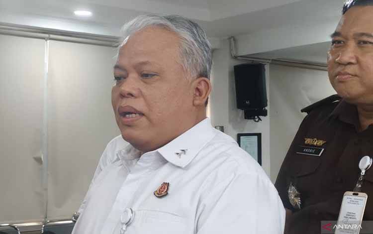 Kejagung Periksa 4 Saksi Terkait Kasus Ronald Tannur