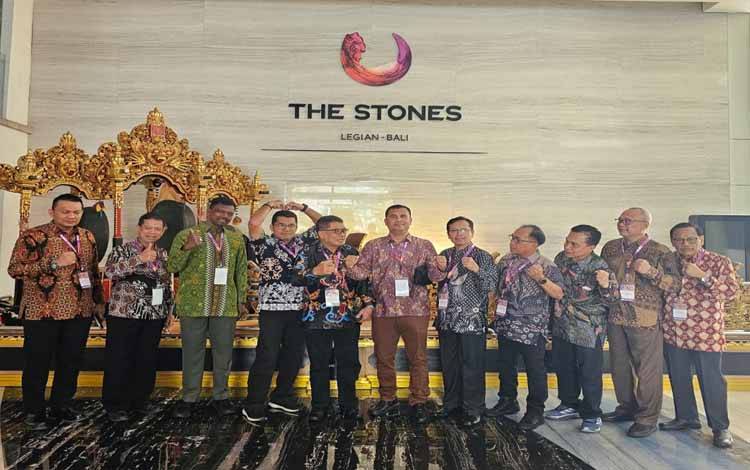IPOC ke-20: Prospek Harga Sawit 2025 di Tengah Ketidakpastian Global