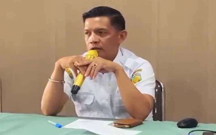 KIM Kota Palangka Raya Ditingkatkan Keahliannya Melalui Pelatihan Video Pendek