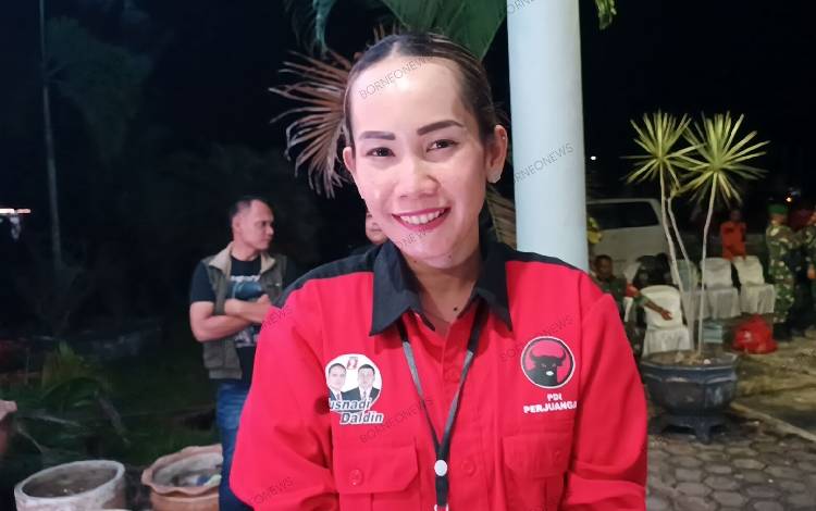 Tanggapan DPRD Gunung Mas soal Debat Publik Kedua Paslon Bupati-Wakil Bupati