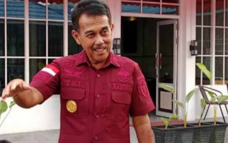 Kemenkumham Kalteng Pastikan Hak Pilih Warga Binaan Terpenuhi di Pilkada 2024