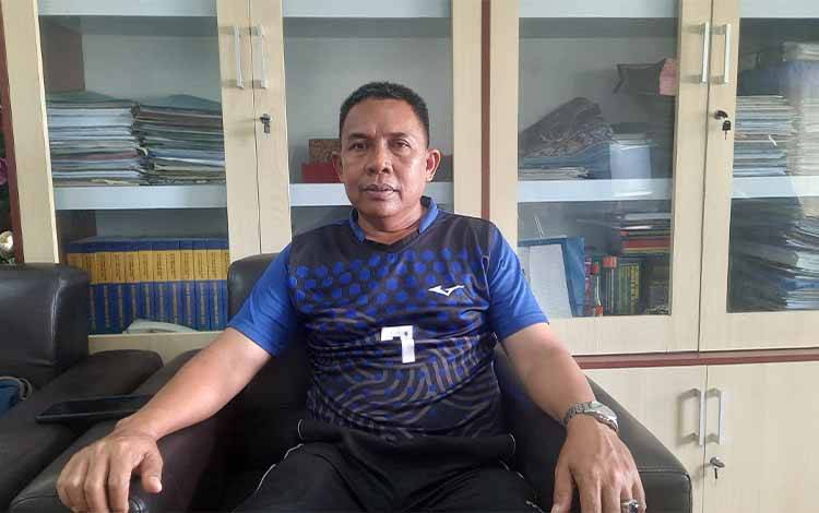 Dikbud Kobar Siap Dukung Program Makan Bergizi Gratis