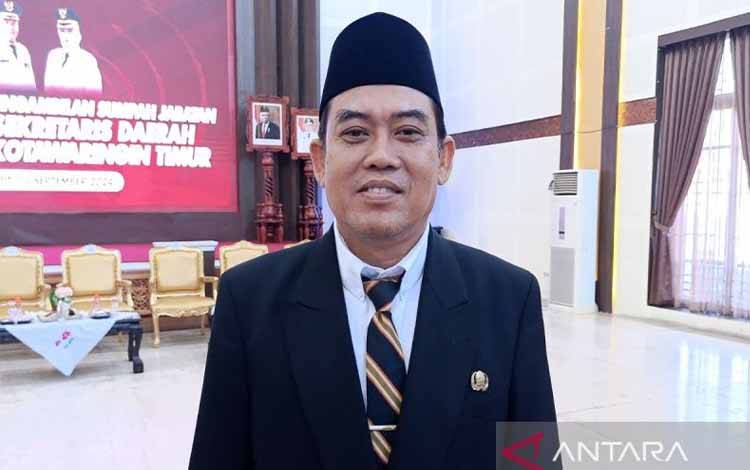 Disdik Kotim Gandeng Kejari Edukasi 101 Kepala Sekolah Cegah Korupsi