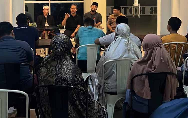 14 Kafilah Aceh Lolos ke Final MTQ Korpri 2024 di Palangka Raya