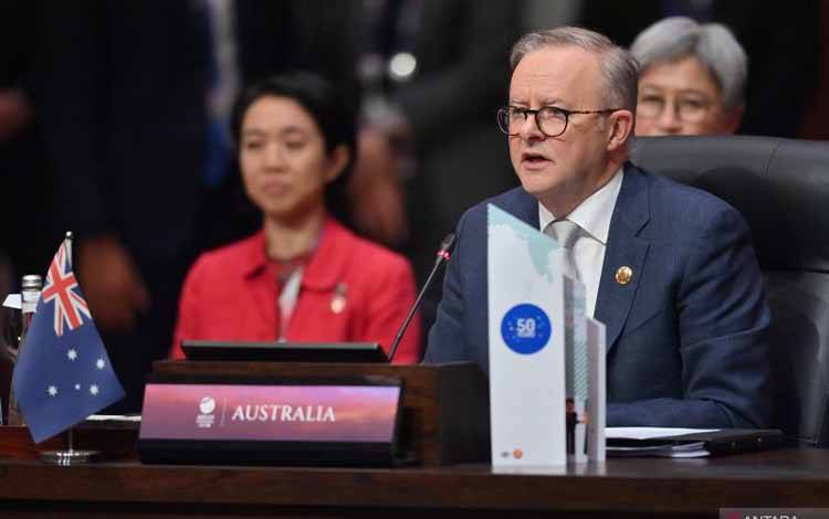 Australia akan Tetapkan Usia Minimum 16 Tahun untuk Akses Media Sosial