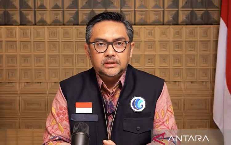 Kemkomdigi Turunkan 8.086 Konten Judi Online