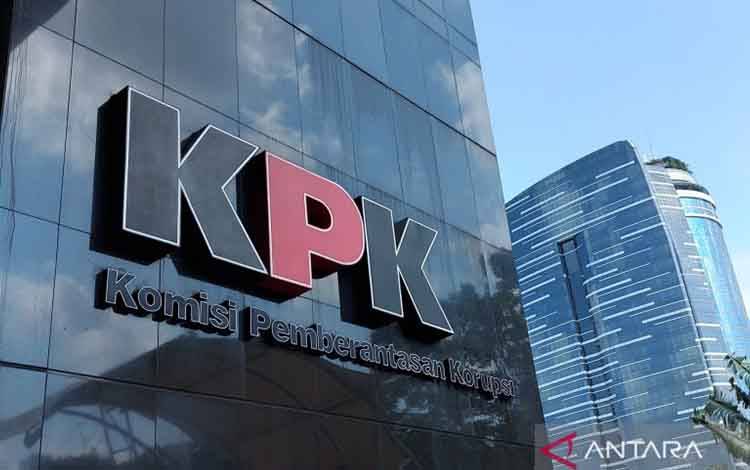 KPK Dukung Pemerintah Perbaiki Tata Kelola Pemda melalui MCP