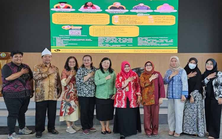 Pengelolaan Kawasan Penyangga TNGL Strategi Penting Jaga Kelestarian Ekosistem