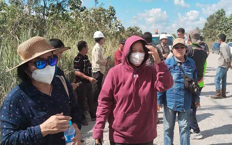 Kinerja Tim PKS Barito Timur Diuji oleh PT MUTU dalam Sengketa Lahan