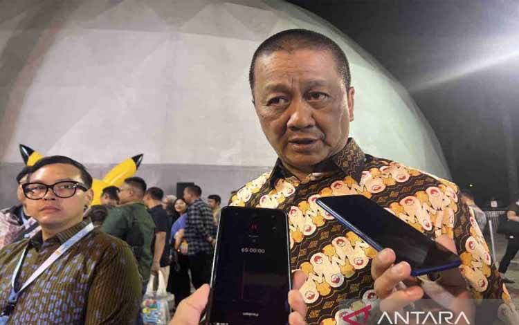 Garuda Indonesia: Tak ada Kenaikan Harga Tiket Jelang Tahun Baru 2025