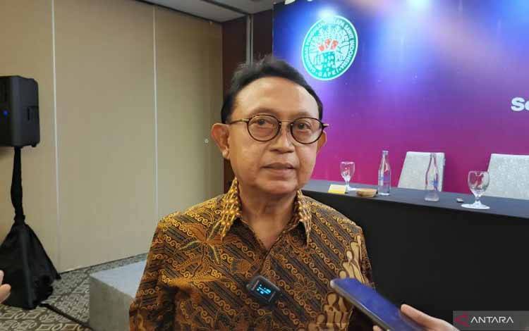 Gapki Nilai Rencana Keanggotaan RI di BRICS Tak Pengaruhi Ekspor CPO
