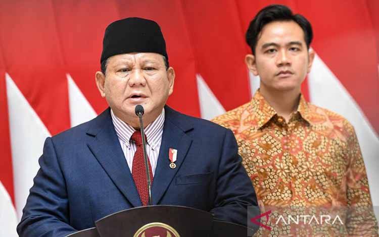 Prabowo Tak Terima RI Tak Bisa Produksi Mobil-Motor-Komputer Sendiri