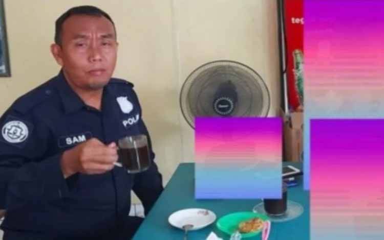 Mahasiswi Cantik di Palangka Raya Diancam Disebar Video VCS oleh Pacar Onlinenya
