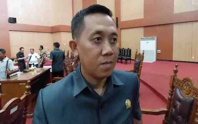 Ketua Komisi III Minta Pemerintah Pastikan Kualitas Program Makan Bergizi Gratis