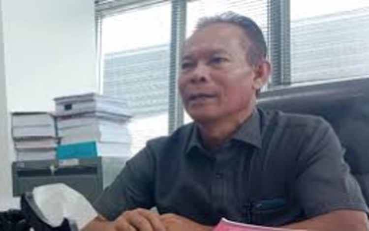 DPRD Kalteng Tekankan Pentingnya Pendidikan sebagai Kunci Pembangunan Berkelanjutan