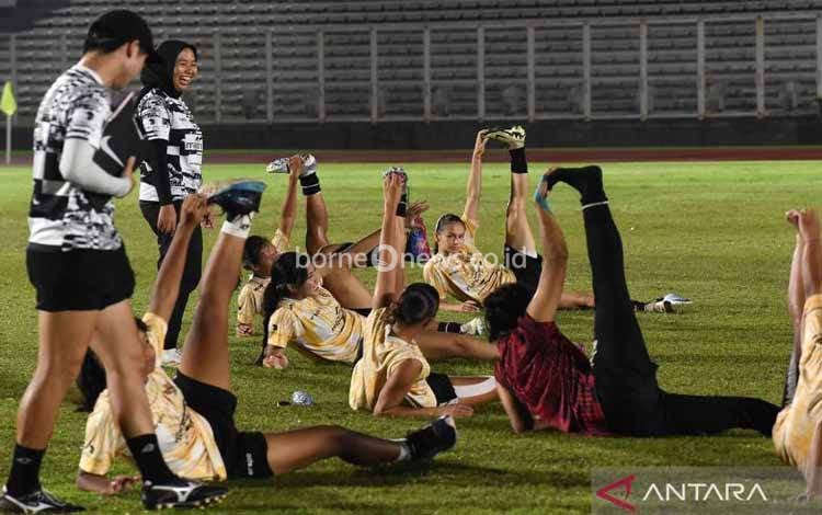 PSSI Targetkan Timnas Putri Berprestasi di Level Asia Tenggara