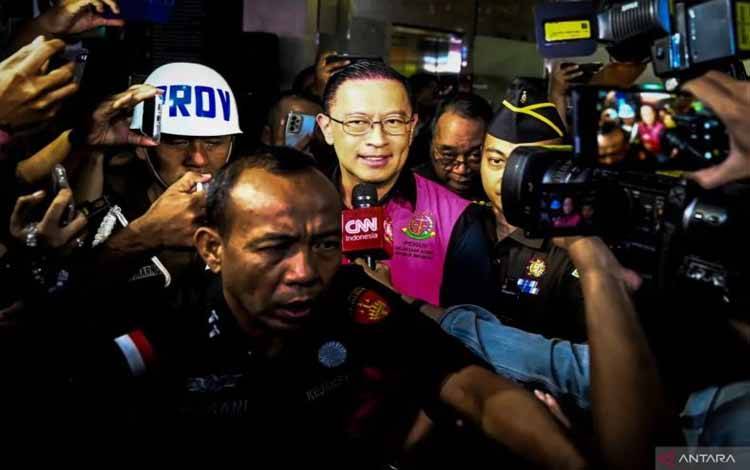 Pakar Hukum Nilai Penetapan Tersangka Tom Lembong Prematur