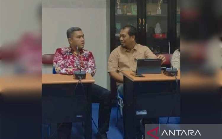 Disdik Palangka Raya Dorong Komunikasi untuk Cegah Kriminalisasi Guru