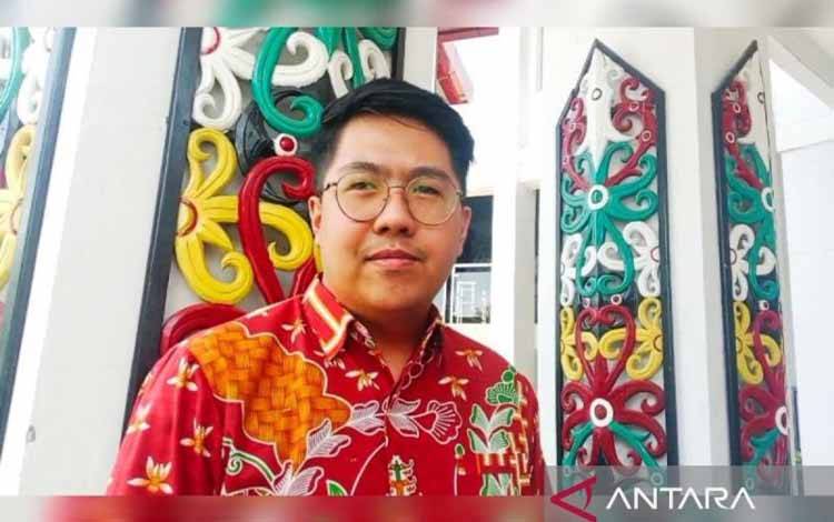 DPRD Palangka Raya Apresiasi Pemko Atasi Inflasi dan Jaga Stabilitas Harga