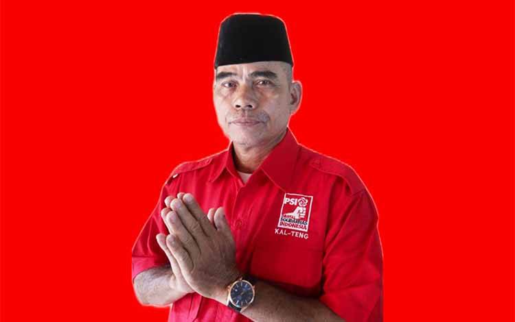 PSI Barito Timur Klarifikasi Status Martinus Avuntor Usai Pencopotan Jabatan