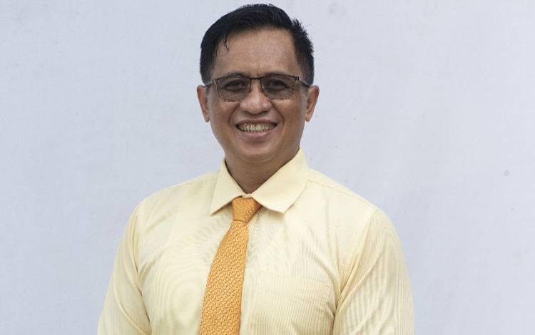 Komisi A DPRD Harapkan Pemkab Kobar Perhatikan Peningkatan Bidang Kesehatan