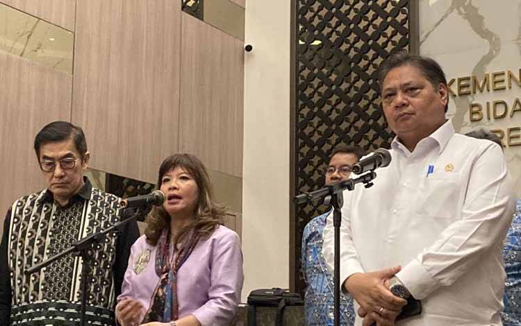 Pengusaha Soroti Kualitas SDM dan Produktivitas Dukung Kenaikan Upah