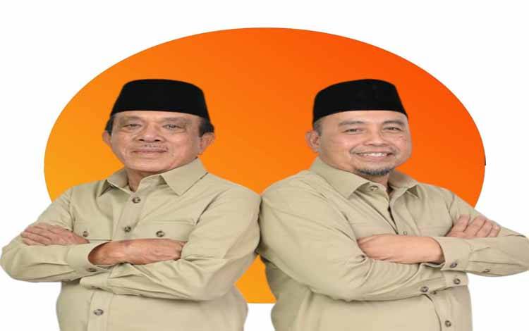 Ketatnya Pilgub Kalteng, Semakin Jelas Arah Angin Berhembus