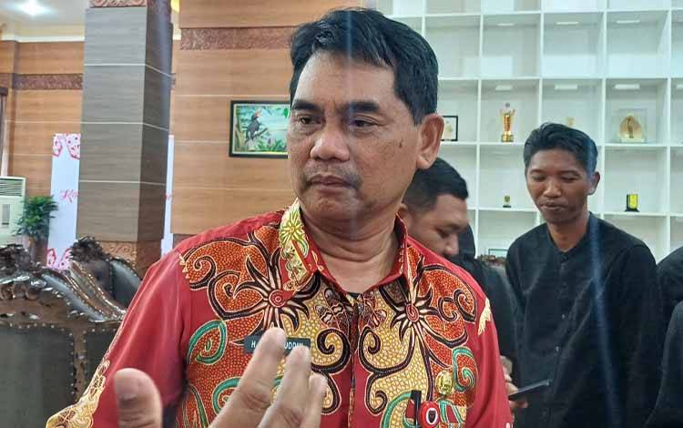Jalan Sehat Hari Pahlawan di Sampit Gratis, Kupon Dibagi di 50 Titik Sepanjang Rute