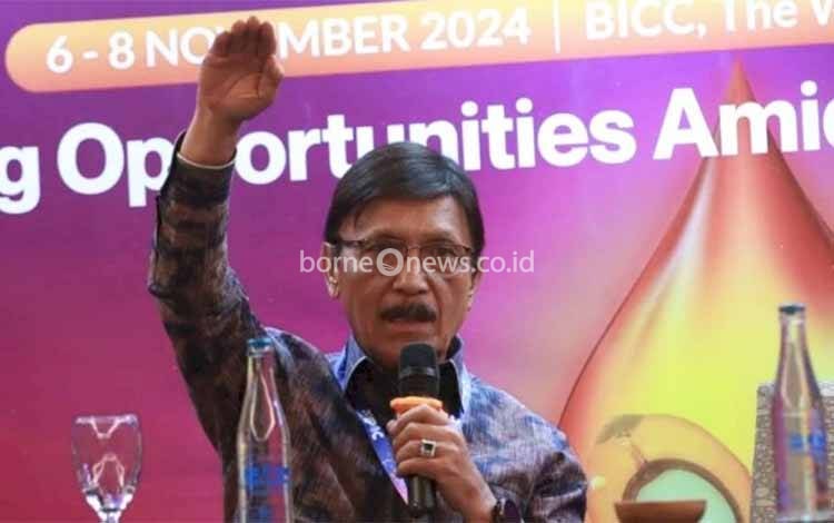 BPDPKS Tingkatkan Bantuan Replanting untuk 156.000 Petani
