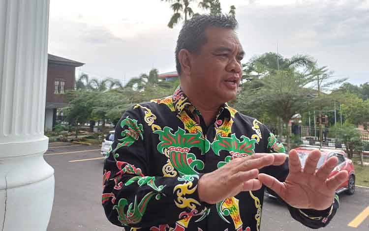 Bandara H Asan Sampit Kini Layani 3 Rute Penerbangan