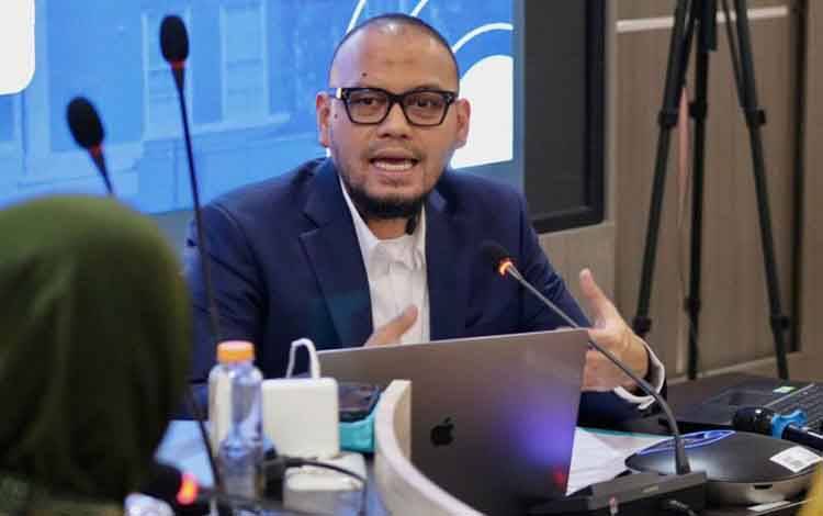 Pengamat: RUU Perampasan Aset Perkuat Supremasi Hukum Indonesia