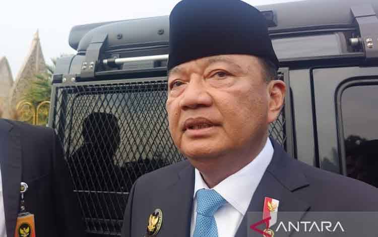 Menko Polkam: Penguatan Nilai Nasionalisme Penting untuk Generasi Muda