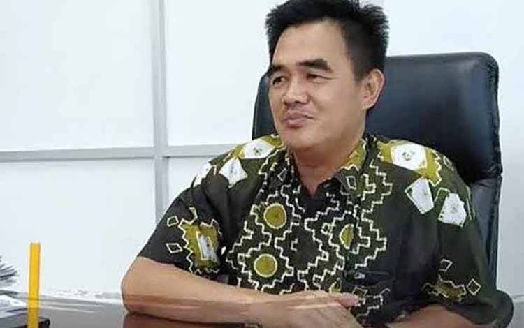 Anggota DPRD Kalteng Tekankan Pentingnya Meneladani Semangat Pahlawan