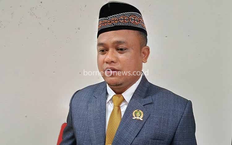 Ketua DPRD Barito Timur: Jasa Para Pahlawan adalah Inspirasi untuk Mengisi Kemerdekaan