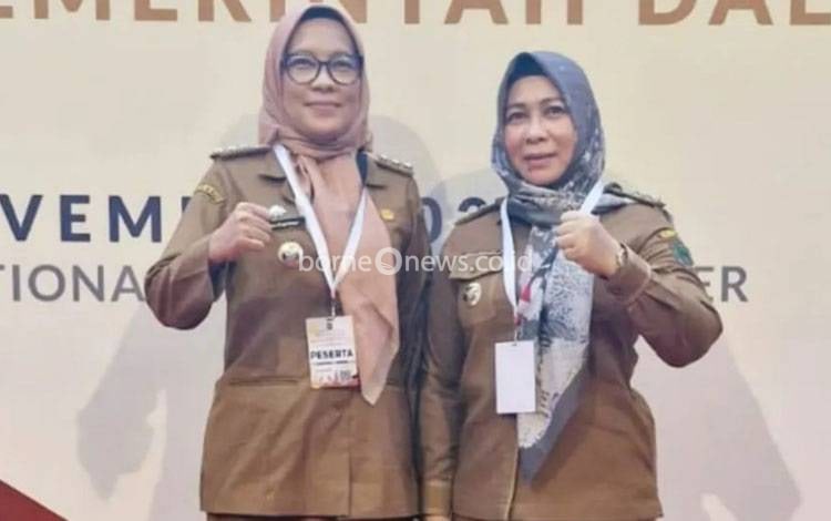 Pj Wali Kota Palangka Raya Ajak Masyarakat Teladani Semangat Pahlawan