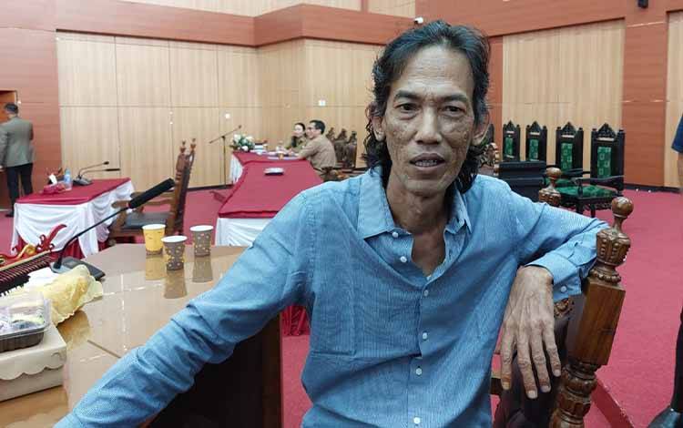 Tantawi Jauhari Dorong Anak Muda Palangka Raya Warisi Semangat Pahlawan