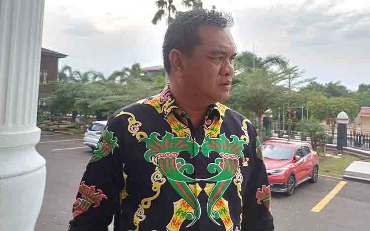 Penerbangan Rute Pendek Pangkalan Bun-Sampit-Palangka Raya Gagal Diwujudkan