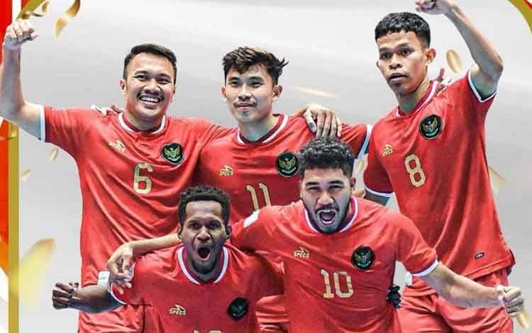 Erick Sambut Gembira Futsal Indonesia Juara ASEAN setelah 14 Tahun