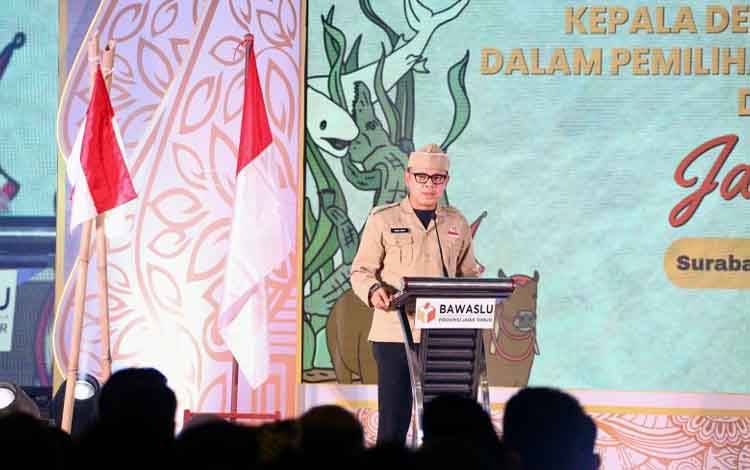 Wamendagri: Netralitas ASN di Pilkada Ciptakan Birokrasi Bersih